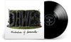 Dawes - Misadventures Of Doomscroller - Blind Tiger Record Club