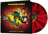 Warrant - Greatest & Latest (Ltd. Ed. Red & Blk Splatter Vinyl)