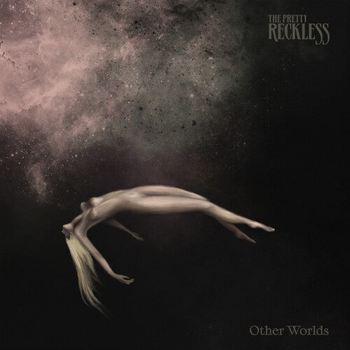 The Pretty Reckless - Other Worlds - Blind Tiger Record Club