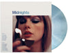 Taylor Swift - Midnights (Ltd. Ed.  Moonstone Blue w/ Booklet) - Blind Tiger Record Club