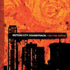 Motion City Soundtrack - I Am the Movie (Ltd. Ed. Tangerine/Blk Splatter Vinyl, Anniversary Edition)