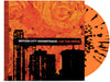 Motion City Soundtrack - I Am the Movie (Ltd. Ed. Tangerine/Blk Splatter Vinyl, Anniversary Edition)