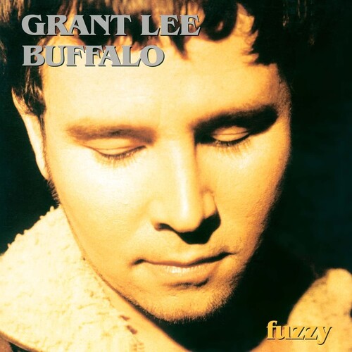 Grant Lee Buffalo - Fuzzy (Lt. Ed. 180G Clear Vinyl Remaster w/ Gatefold) - Blind Tiger Record Club