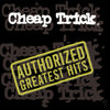 Cheap Trick - Authorized Greatest Hits (Ltd. Ed. Blk 2xLP Vinyl)
