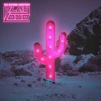 Record Company, The - Play Loud (Ltd. Ed. Sea Glass 2XLP) - BTRC ROTM