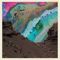 St. Paul & The Broken Bones - The Alien Coast (Ltd. Ed. Gold Vinyl) - BTRC ROTM