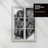 St. Paul & the Broken Bones - Angels In Science Fiction (Ltd. Ed. Black/White Swirl Vinyl) - BTRC ROTM