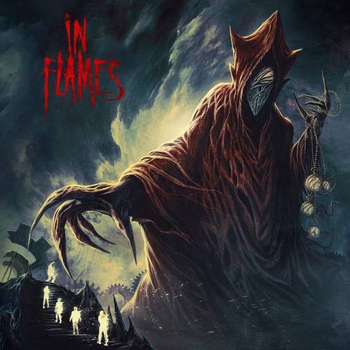 In Flames - Foregone (Cassette)