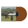 Noah Kahan - Stick Season (Ltd. Ed. 2xLP Opaque Chestnut Vinyl) - Blind Tiger Record Club