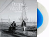 Sam Fender - People Watching (Ltd. Ed. Blue Vinyl, Alternate Cover) - BTRC ROTM - Blind Tiger Record Club