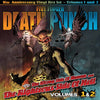 Five Finger Death Punch - The Wrong Side of Heaven (Ltd. Ed. 10th Anniversary 6xLP Silver Metallic/Gold Metallic Vinyl w/ decal sheet & bonus tracks) - Blind Tiger Record Club