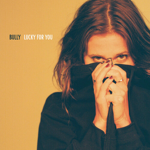 Bully - Lucky for You -  (Cassette) - Blind Tiger Record Club