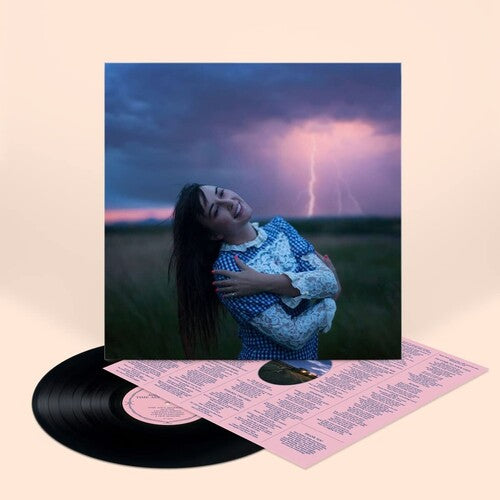 Jess Williamson - Time Ain't Accidental (DDC)