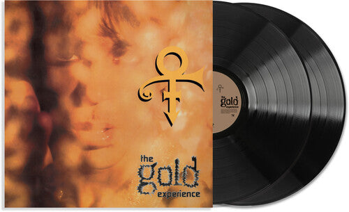 Prince - The Gold Experience (Ltd. Ed. 2xLP Blk Vinyl) - Blind Tiger Record Club