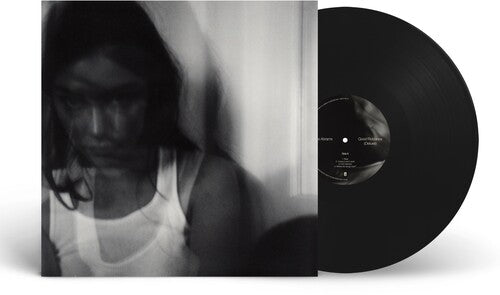Gracie Abrams - Good Riddance (Limited Deluxe Edition 2XLP Clear Vinyl) - Blind Tiger Record Club