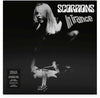Scorpians - In Trance (Lt. Ed. 180G Clear Vinyl w/ Soft touch sleeve) - Blind Tiger Record Club