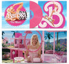 Barbie The Album (Original Soundtrack, Hot Pink Vinyl w/ Poster) - Blind Tiger Record Club