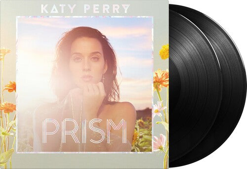 Katy Perry - Prism - Blind Tiger Record Club