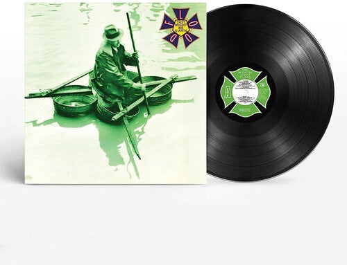 They Might Be Giants - Flood (Ltd. Ed. 180G Vinyl) - Blind Tiger Record Club