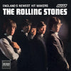 Rolling Stones - England's Newest Hit Makers (Ltd. Ed. 180G Blk Vinyl)