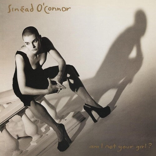Sinead O'Conner - Am I Not Your Girl (Ltd. Ed. 140G 2023 Reissue) - Blind Tiger Record Club