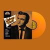 Johnny Cash - Sings The Songs That Made Him Famous (Ltd. Ed. Orange Vinyl Remaster) - Blind Tiger Record Club