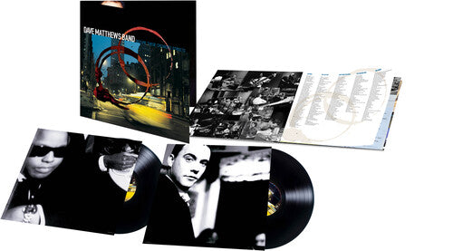 Dave Matthews Band - Before These Crowded Streets (Ltd. Ed. 25th Anniversary 2xLP 2023 Reissue w/ Gatefold Jacket) - Blind Tiger Record Club