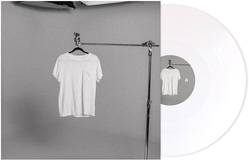 Plain White T's - Plain White T's (Ltd. Ed. White Vinyl w/ bonus tracks) - Blind Tiger Record Club