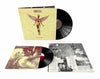 Nirvana -  In Utero (Limited 30th Anniversary Edition 180G Double Vinyl w/ Bonus 10") - Blind Tiger Record Club