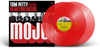 Tom Petty & Heartbreakers - MOJO (Ltd. Ed. Clear Ruby Red Double LP Vinyl) - Blind Tiger Record Club