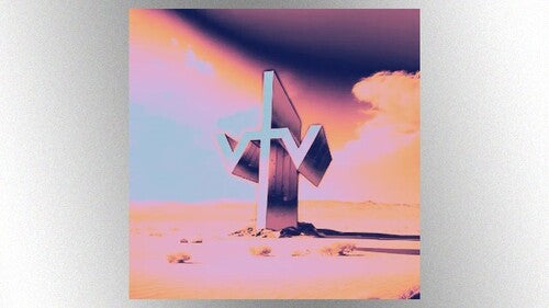 Des Rocs - Dream Machine (Ltd. Ed. Wht/Gold Vinyl) - Blind Tiger Record Club