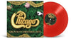 Chicago - Greatest Christmas Hits (Ltd. Ed. Red Vinyl) - Blind Tiger Record Club