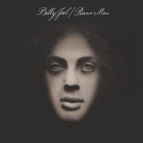 Billy Joel - Piano Man (Ltd. Ed. 50th Anniversary) - Blind Tiger Record Club