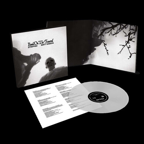 Matt Maeson - Bank On The Funeral (Ltd. Ed. Stripped Version 2xLP Vinyl)