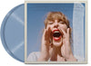 Taylor Swift - 1989 (Taylor's Version) (Ltd Deluxe Ed. Double Light Blue Vinyl w/ Bonus Tracks, Photos & Photo Cards) - Blind Tiger Record Club