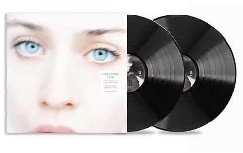 Fiona Apple - Tidal (Ltd. Ed. 180G 45 RPM 2xLP Vinyl w/ Gatefold) - Blind Tiger Record Club