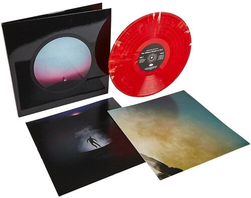 Manchester Orchestra - The Million Masks Of God (Ltd. Ed. Red/White Vinyl)