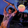 Guadalcanal Diary-2 X 4 - Pink/ yellow Swirl (Standard LP Pink/Yellow Vinyl) - Blind Tiger Record Club