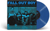 Fall Out Boy - Take This To Your Grave (Ltd. Ed. 20th Anniversary Blue Jay Vinyl) - Blind Tiger Record Club