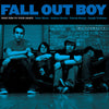 Fall Out Boy - Take This To Your Grave (Ltd. Ed. 20th Anniversary Blue Jay Vinyl) - Blind Tiger Record Club