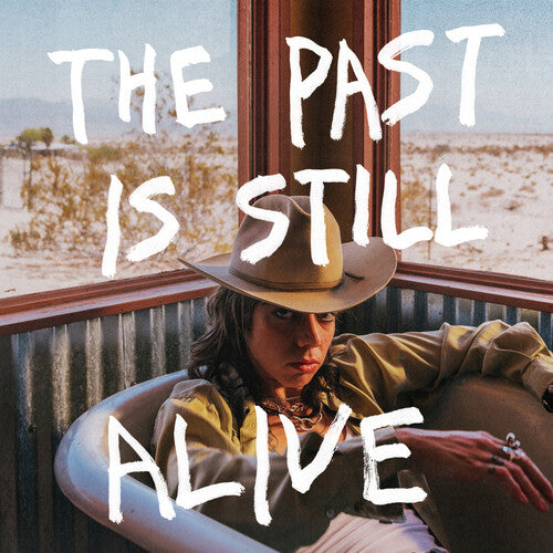Hurray for the Riff Raff - The Past Is Still Alive - Blind Tiger Record Club