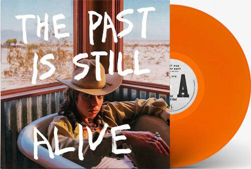Hurray for the Riff Raff - The Past Is Still Alive - Blind Tiger Record Club