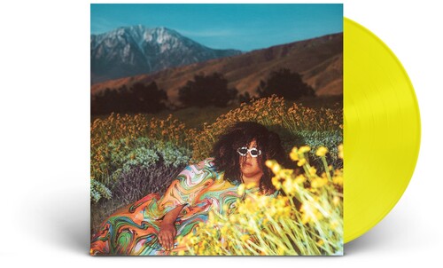 Brittany Howard - What Now (Ltd. Ed. Clear Yellow Vinyl, Explicit Content) - Blind Tiger Record Club
