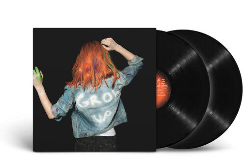 Paramore - Paramore (Ltd. Ed. 10th Anniversary 2xLP Vinyl) - Blind Tiger Record Club