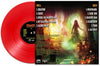 Rezurex - Skeletons - Red (Ltd. Ed. Red Vinyl) - Blind Tiger Record Club