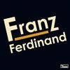 Franz Ferdinand - Franz Ferdinand ( Ltd. Ed. Orange & Black Swirl Vinyl, 20Anniversary)