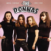 Donnas - Early Singles (Ltd. Ed. Purple Vinyl) - Blind Tiger Record Club