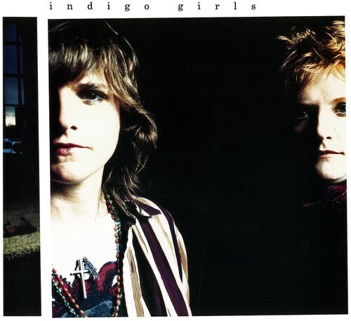 Indigo Girls -  Indigo Girls (Ltd. Ed. 180G Black Vinyl - Blind Tiger Record Club