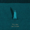 Noah Kahan - Cape Elizabeth (Ltd. Ed. Aqua Blue Vinyl, Extended Play, Explicit Lyrics) - Blind Tiger Record Club