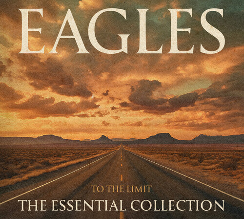 Eagles - To The Limit: The Essential Collection (Ltd. Ed. 6xLP Boxed Set) - Blind Tiger Record Club